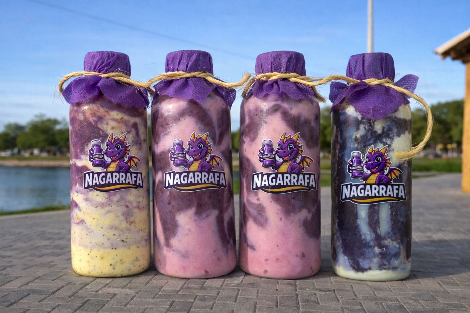 Banner de NaGarrafa💜